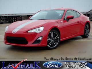 Used 2015 Scion FR-S in Springfield, Illinois