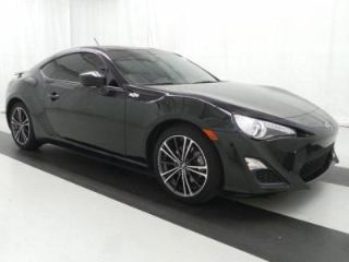 Used 2014 Scion FR-S Monogram in Stafford, Virginia