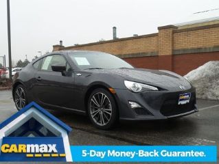 Used 2014 Scion FR-S Monogram in Schaumburg, Illinois