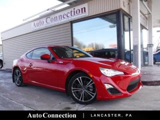 Used 2016 Scion FR-S Base in Mechanicsville, Virginia