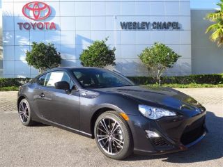 Used 2016 Scion FR-S in Wesley Chapel, Florida