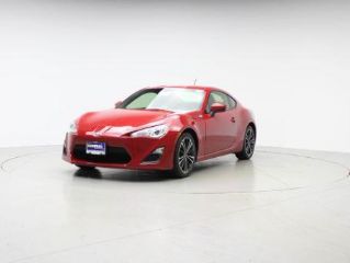 Used 2013 Scion FR-S in Laurel, Maryland