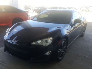 Used 2013 Scion FR-S Base in Edmond, Oklahoma