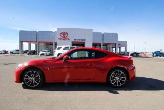 Used 2017 Toyota 86 in Alamogordo, New Mexico