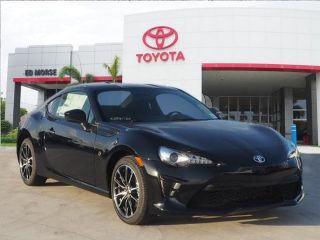 Used 2017 Toyota 86 in Delray Beach, Florida