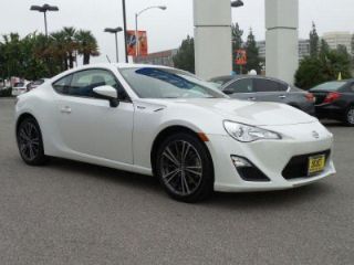 Used 2013 Scion FR-S in Los Angeles, California