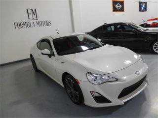 Used 2014 Scion FR-S in Charlotte, North Carolina