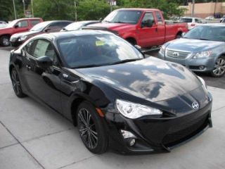 Used 2015 Scion FR-S Base in Louisville, Kentucky