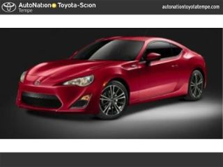 Used 2016 Scion FR-S Base in Tempe, Arizona
