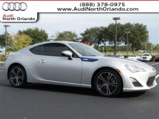 Used 2013 Scion FR-S in Sanford, Florida