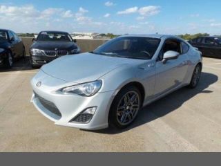 Used 2013 Scion FR-S in Dallas, Texas