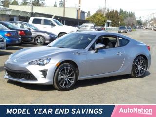 Used 2017 Toyota 86 in Bowling Green, Kentucky