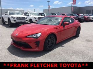 Used 2017 Toyota 86 in Joplin, Missouri