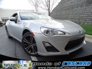 Used 2013 Scion FR-S Base in Concord, North Carolina