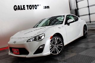 Used 2015 Scion FR-S Base in Enfield, Connecticut