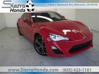 Used 2015 Scion FR-S Base in Monrovia, California