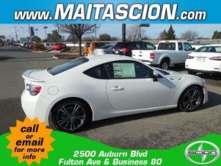 Used 2016 Scion FR-S Base in Sacramento, California