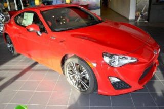 Used 2016 Scion FR-S Base in Greenville, South Carolina
