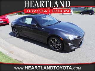Used 2016 Scion FR-S Base in Bremerton, Washington
