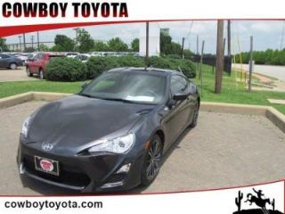 Used 2016 Scion FR-S Base in Dallas, Texas