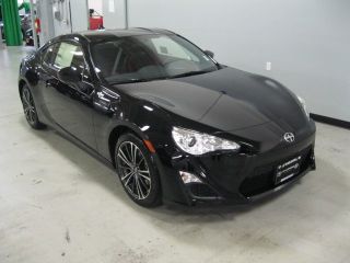 Used 2016 Scion FR-S in Portland, Oregon
