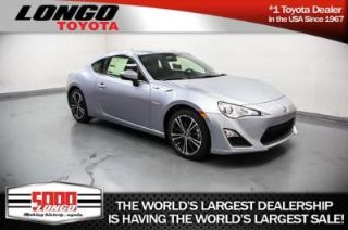 Used 2016 Scion FR-S Base in El Monte, California