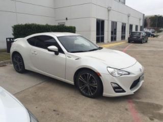 Used 2013 Scion FR-S in Plano, Texas