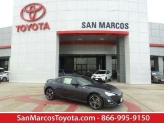 Used 2015 Scion FR-S Base in San Marcos, Texas