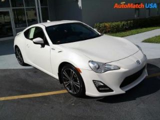 Used 2015 Scion FR-S in Fort Myers, Florida