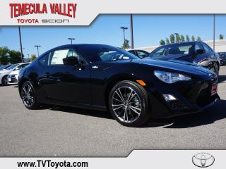 Used 2016 Scion FR-S in Temecula, California