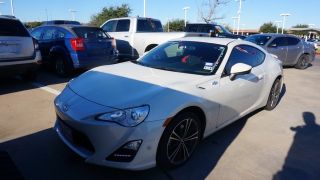 Used 2014 Scion FR-S in Austin, Texas