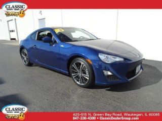 Used 2015 Scion FR-S Base in Waukegan, Illinois
