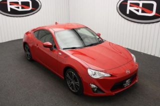 Used 2015 Scion FR-S in Wichita Falls, Texas