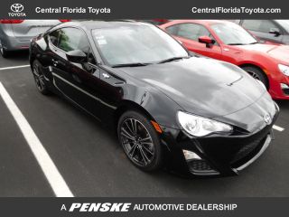 Used 2016 Scion FR-S in Orlando, Florida