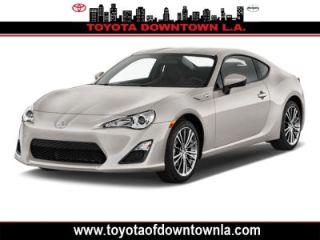 Used 2016 Scion FR-S in Los Angeles, California