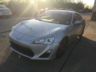 Used 2013 Scion FR-S in Shreveport, Louisiana