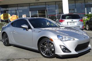 Used 2014 Scion FR-S in Colma, California