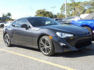 Used 2014 Scion FR-S in Sarasota, Florida
