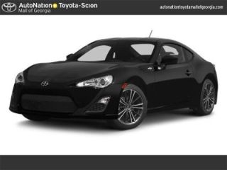 Used 2014 Scion FR-S Monogram in Buford, Georgia