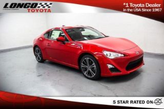 Used 2016 Scion FR-S in El Monte, California