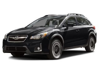 Used 2016 Subaru Crosstrek in Syracuse, New York