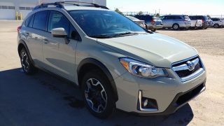 Used 2016 Subaru Crosstrek Premium in Santa Fe, New Mexico