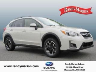 Used 2016 Subaru Crosstrek Premium in Mooresville, North Carolina