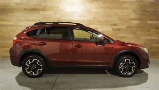 Used 2017 Subaru Crosstrek Premium in Boulder, Colorado