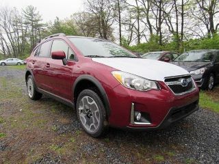 Used 2016 Subaru Crosstrek Premium in Bethlehem, Pennsylvania