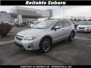 Used 2017 Subaru Crosstrek Premium in Springfield, Missouri