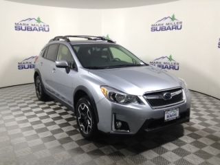 Used 2017 Subaru Crosstrek Premium in Salt Lake City, Utah