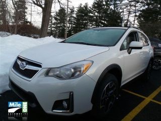 Used 2016 Subaru Crosstrek Premium in Owings Mills, Maryland
