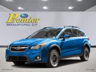 Used 2016 Subaru Crosstrek Premium in Branford, Connecticut