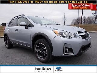 Used 2017 Subaru Crosstrek Premium in Mechanicsburg, Pennsylvania